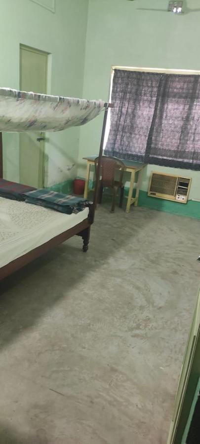 מלון Seva Kendra Hijli Kharagpur מראה חיצוני תמונה