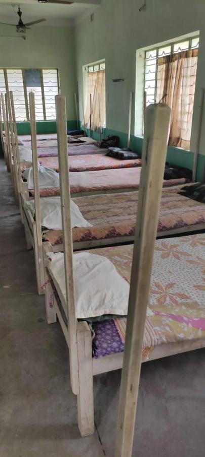מלון Seva Kendra Hijli Kharagpur מראה חיצוני תמונה