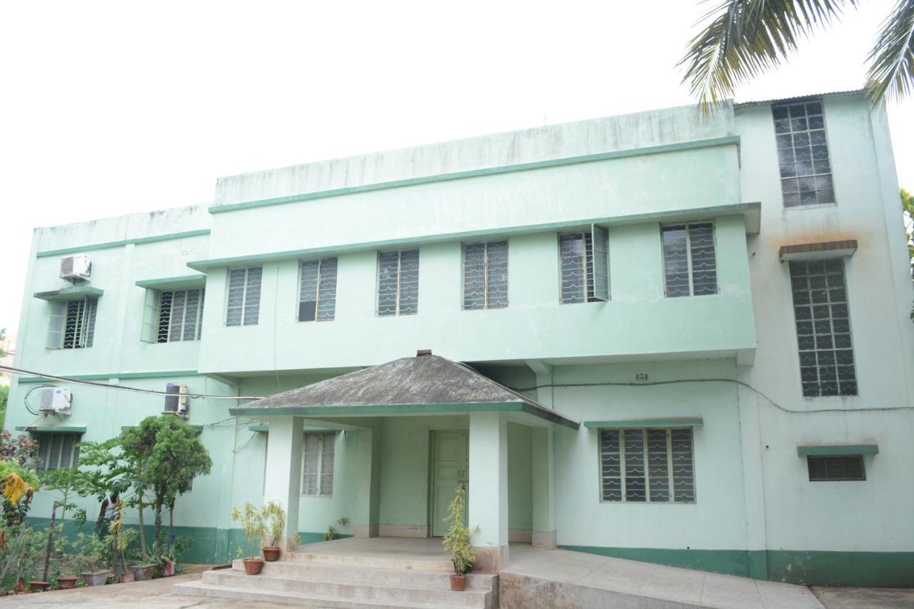 מלון Seva Kendra Hijli Kharagpur מראה חיצוני תמונה