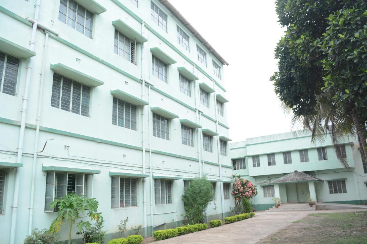 מלון Seva Kendra Hijli Kharagpur מראה חיצוני תמונה