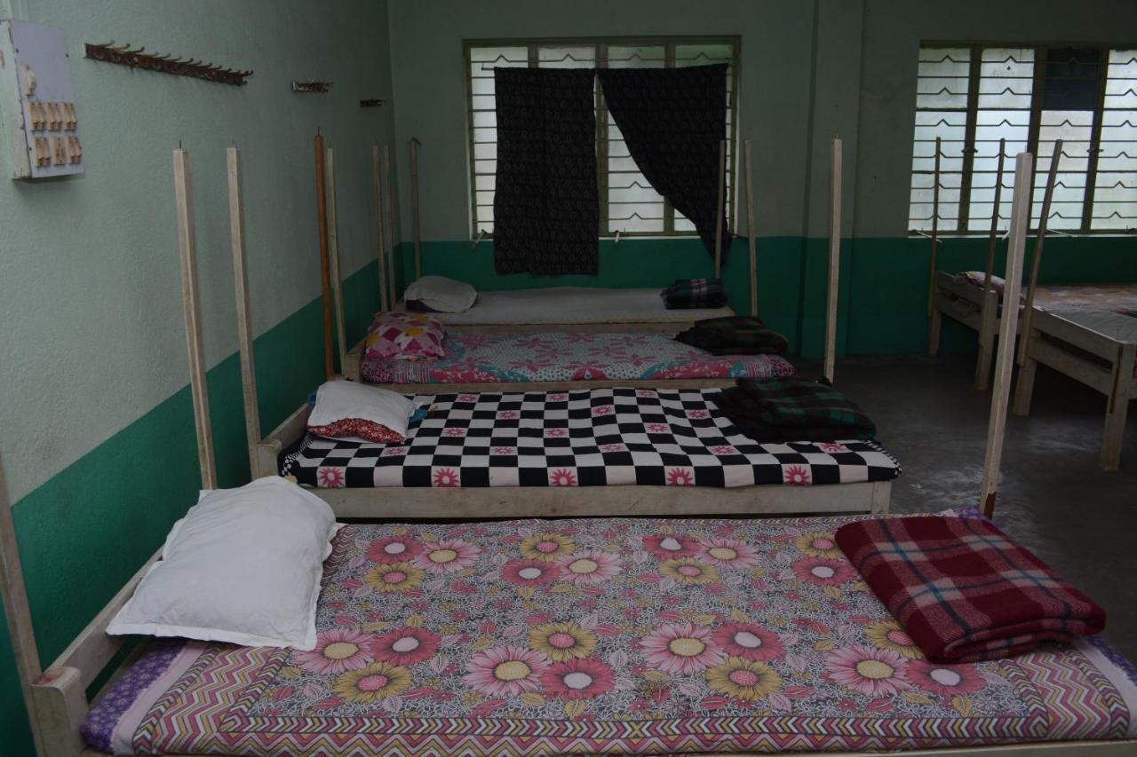 מלון Seva Kendra Hijli Kharagpur מראה חיצוני תמונה
