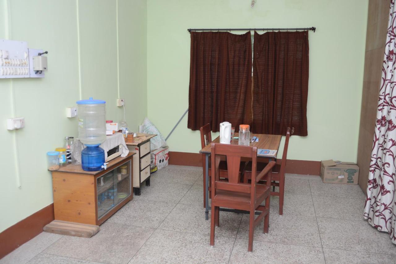 מלון Seva Kendra Hijli Kharagpur מראה חיצוני תמונה