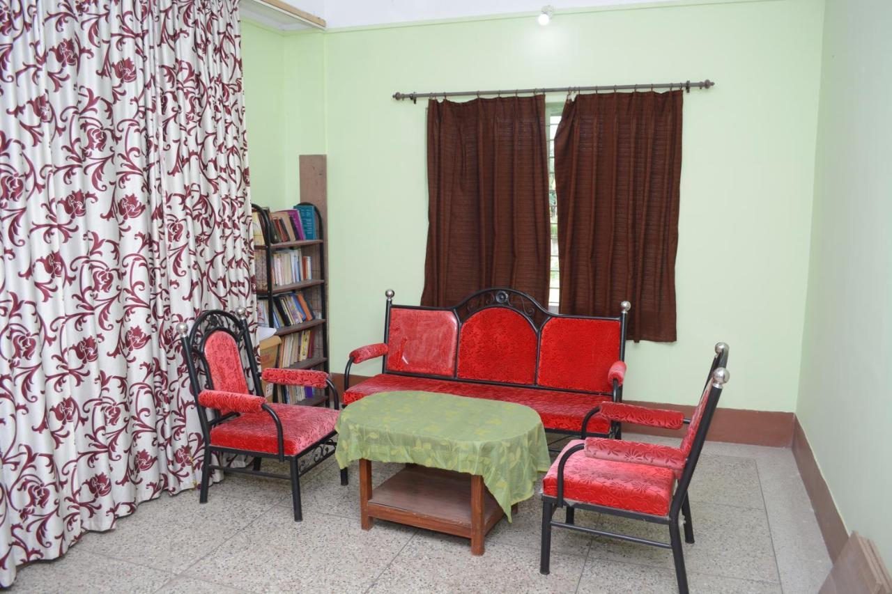 מלון Seva Kendra Hijli Kharagpur מראה חיצוני תמונה