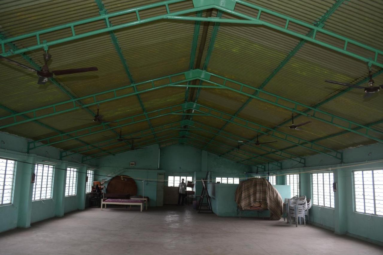 מלון Seva Kendra Hijli Kharagpur מראה חיצוני תמונה