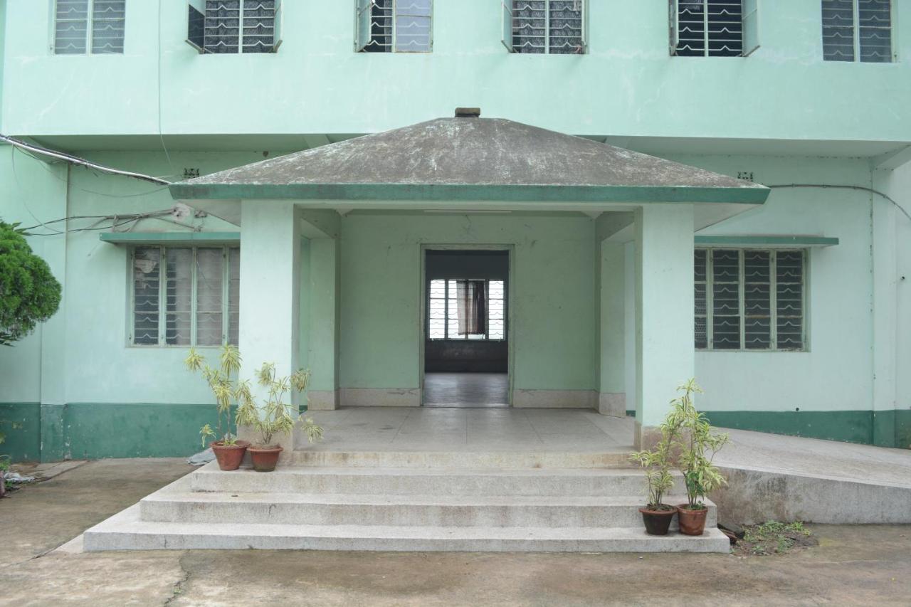מלון Seva Kendra Hijli Kharagpur מראה חיצוני תמונה