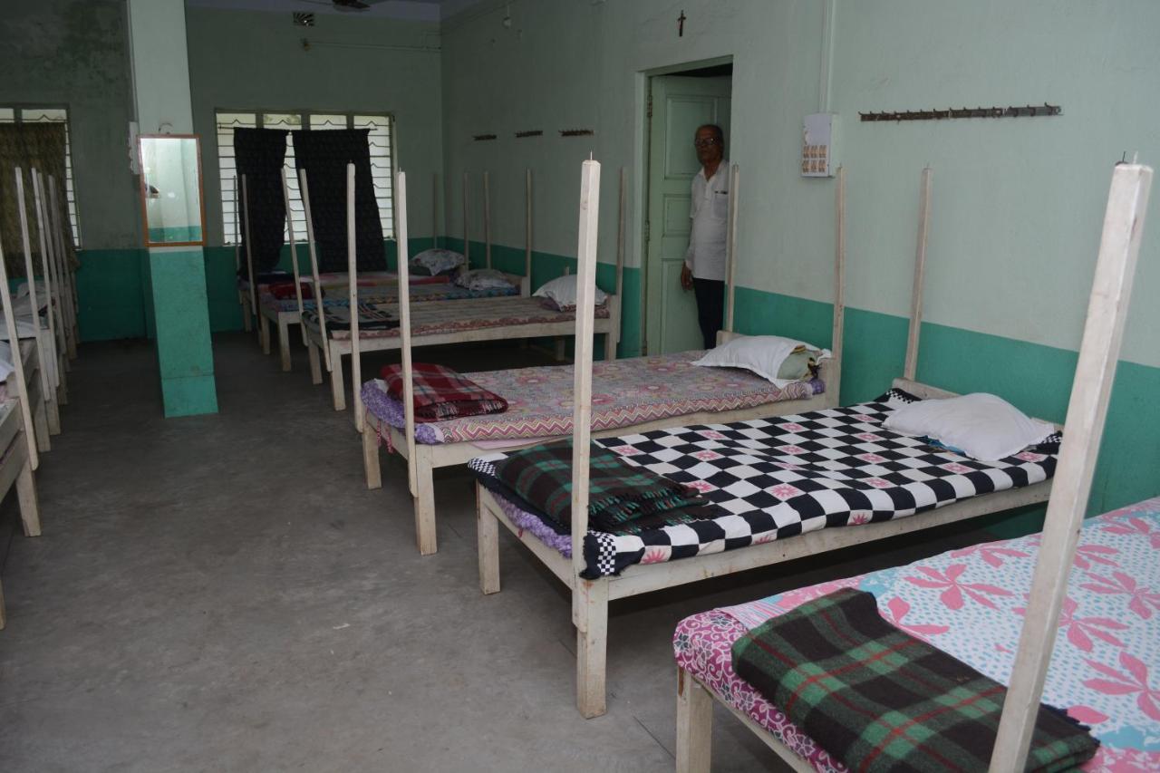 מלון Seva Kendra Hijli Kharagpur מראה חיצוני תמונה