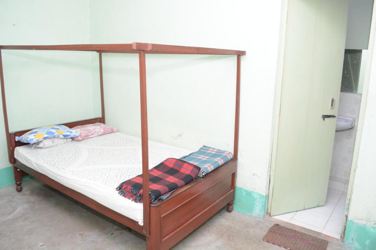 מלון Seva Kendra Hijli Kharagpur מראה חיצוני תמונה