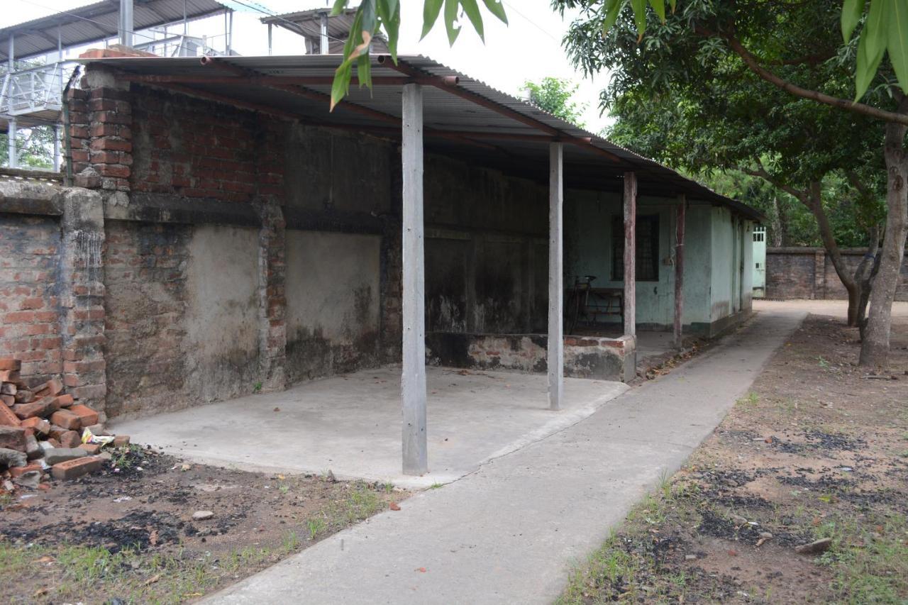 מלון Seva Kendra Hijli Kharagpur מראה חיצוני תמונה