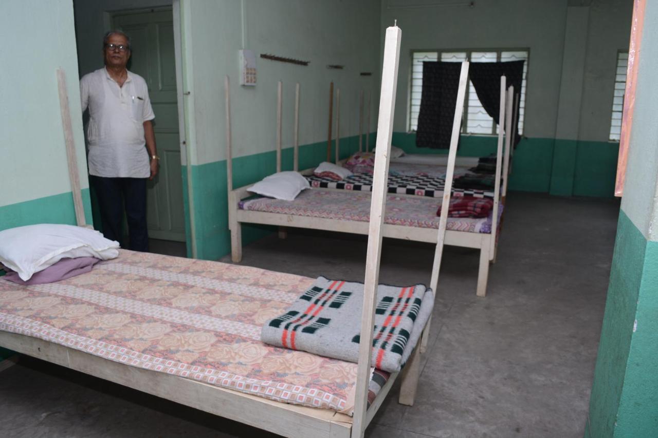 מלון Seva Kendra Hijli Kharagpur מראה חיצוני תמונה