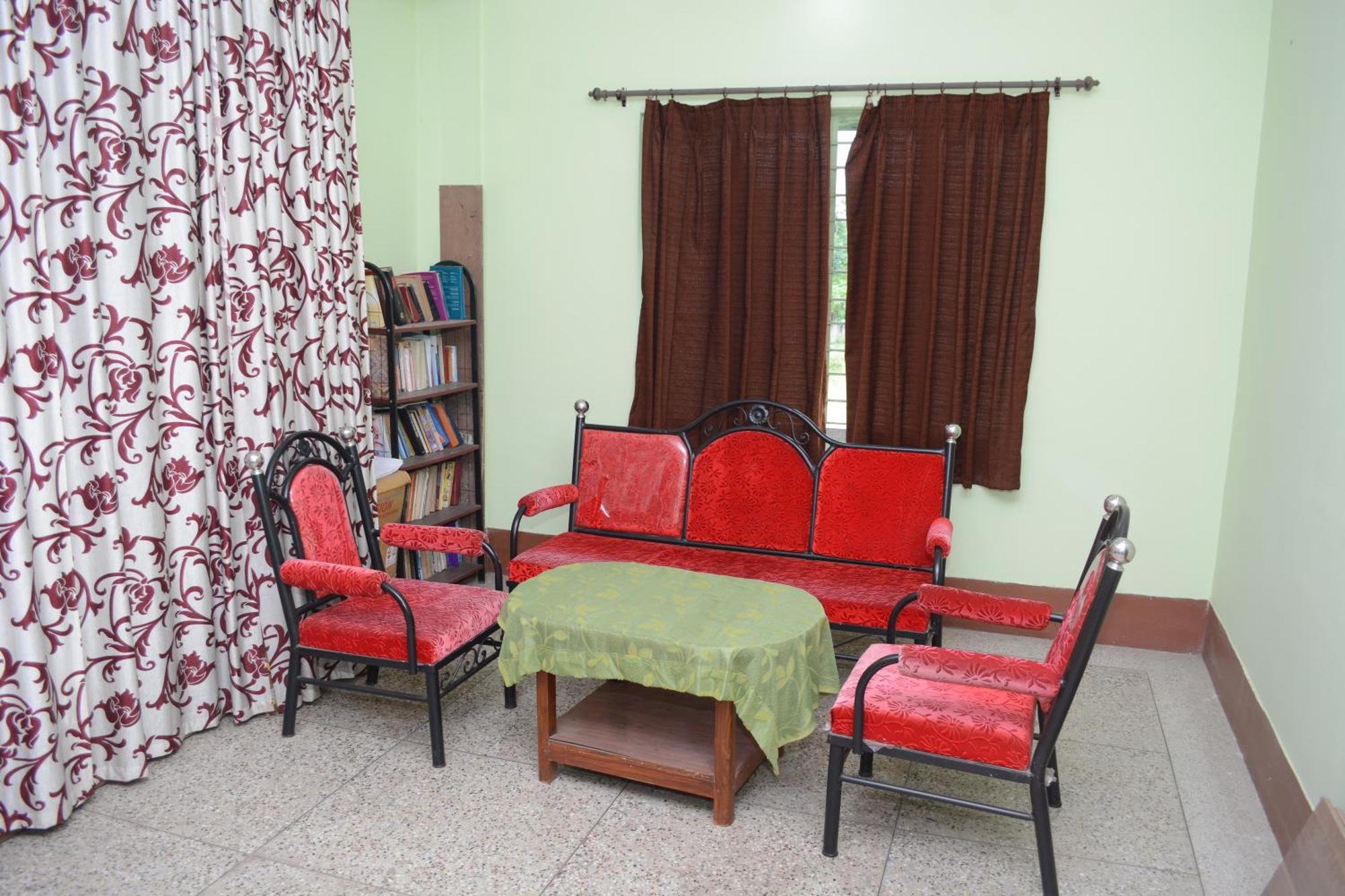 מלון Seva Kendra Hijli Kharagpur מראה חיצוני תמונה