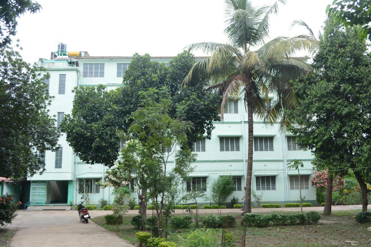 מלון Seva Kendra Hijli Kharagpur מראה חיצוני תמונה
