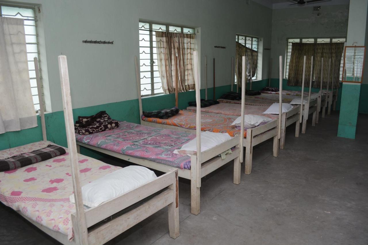 מלון Seva Kendra Hijli Kharagpur מראה חיצוני תמונה